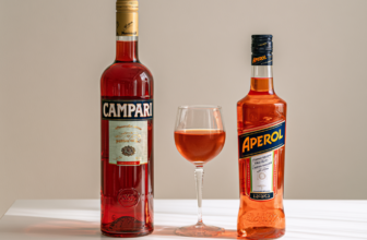 Aperol vs. Campari: What’s the Difference?