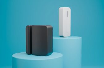 Abode launches new Apple Home-compatible sensors for garages, gates, more
