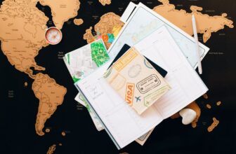 Your Holiday Preparation Checklist | Single Parents on Holiday