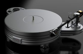 Acoustic Signature Merlin NEO Packs Serious German Engineering Into Its New Entry Level Turntable