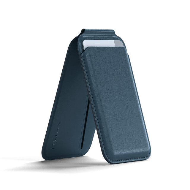 Satechi ST-VLWB card pocket Blue