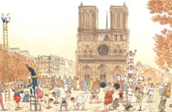 Through the Looking Glass Book Reviews: Rediscovering treasured books