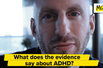 Is ADHD really a myth? What does the evidence say?