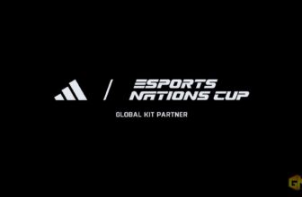 Esports Foundation and adidas Announces Partnership as the official Global Kit patrtner of Inaugural Esports Nations Cup.
