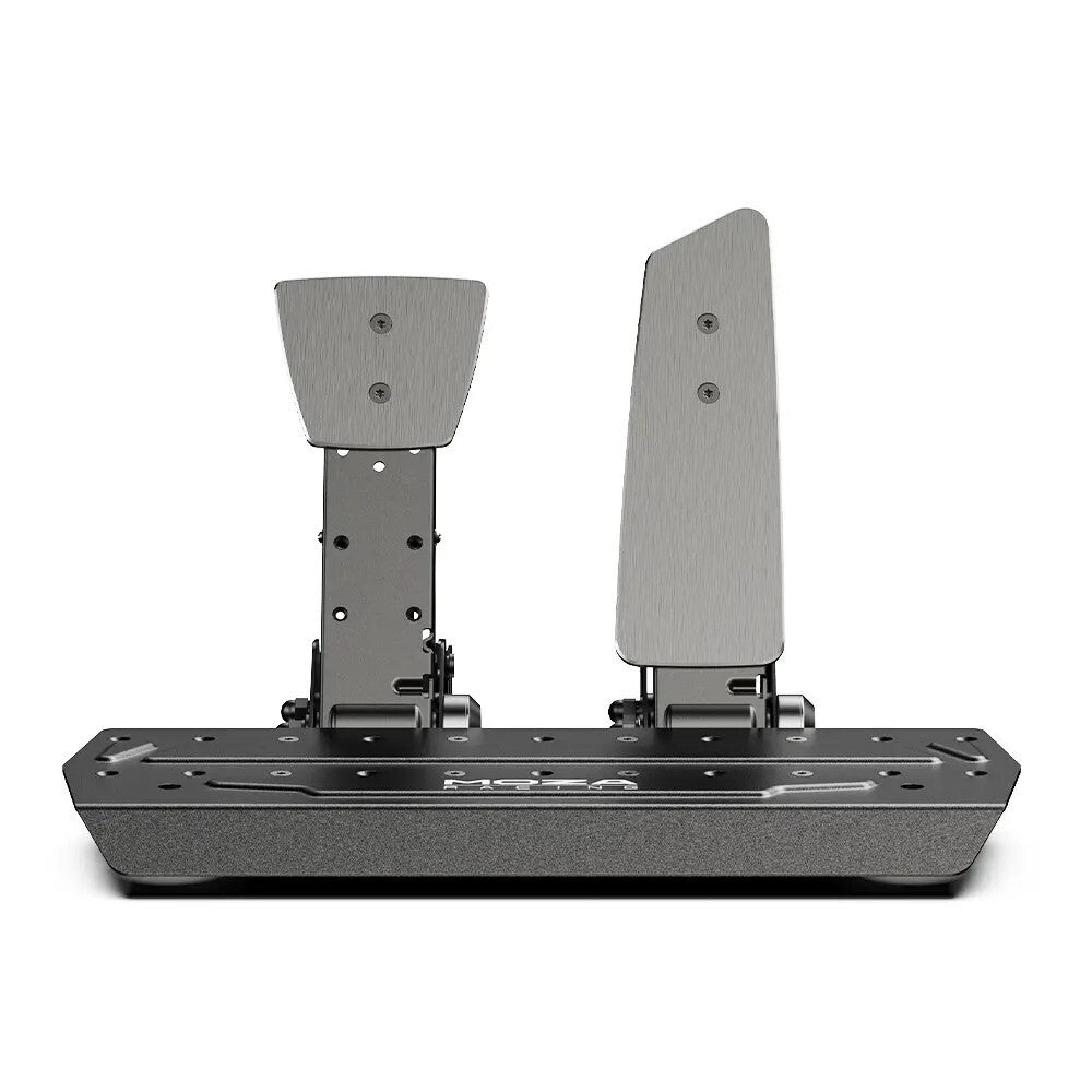 MOZA Racing SR-P Load Cell Two Pedal Set Throttle and Brake - Black (RS11)
