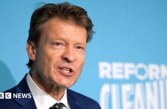 Richard Tice investigated by parliamentary standards watchdog