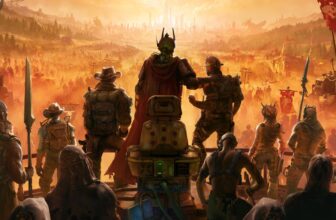 Paradox’s latest grand strategy Afterworld wants you to survive and thrive in the post-apocalypse