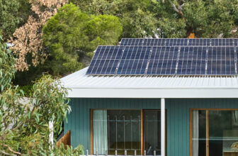 A Beginner’s Guide To Home Batteries
