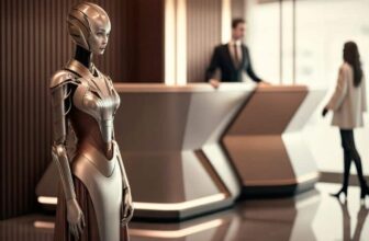 Artificial Intelligence In Hospitality Industry: AI For Hotels