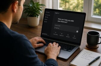 How to Use AI on Your Money When You’re Concerned About Privacy