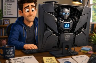Is It Safe to Put My Financial Documents into AI Tools?