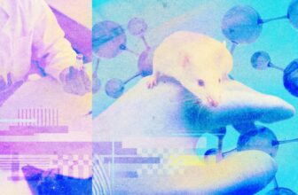The Download: AI agents for science, and the “censorship-industrial complex”