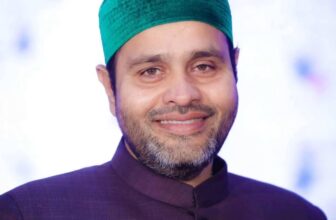 AIMIM Faces Heat After Midnight Expulsion of MLC Rahmath Baig Over Video Row