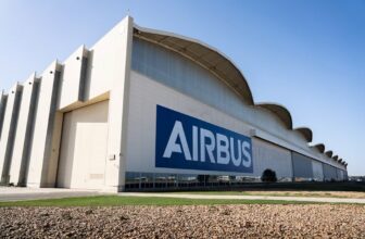 Airbus workers in Spain begin indefinite strike