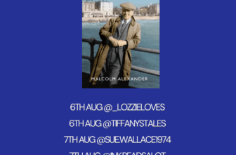 The Father I Barely Knew by Malcolm Alexander @LoveBooksTours #BookstagramTour #BookPromotion #Bookstagrammers #BookReviews – Love Books Tours & Acorn and Ink Publishing