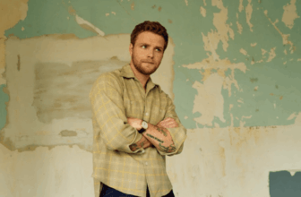 Alex Warren Announces A New Album ‘Wildchild’