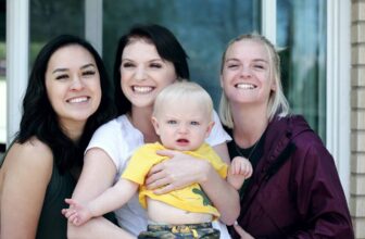 A Prayer For The Mothers