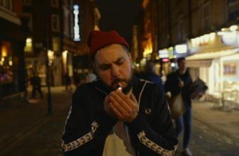 Ali Bla Bla – Island – sonicbreakfast