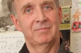 RIP Allan Ahlberg – Girl with her Head in a Book