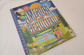 America the Beautiful by Jill De Haan – The Strawberry Post