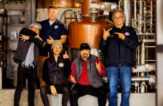 Craft Breweries Take a Shot at Whiskey