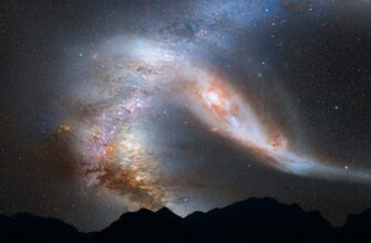 Notes From A Parallel Universe