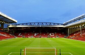 Liverpool Step Up Pursuit of PSG Star Bradley Barcola