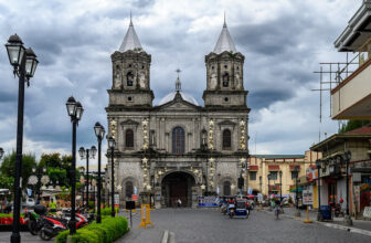 San Francisco – Angeles, Philippines. $870. Roundtrip, including all Taxes – The Flight Deal