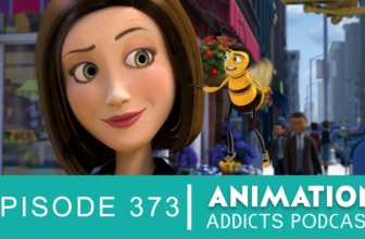 Animation Addicts Podcast #372 – ‘Bee Movie’ – Chesterton’s Fence