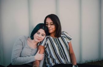 Just the Tip: Sharing Your Trauma with Others 