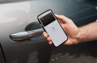 GWM Haval To Add Apple Car Key Support Soon