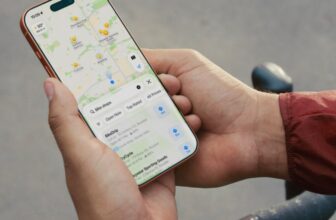 Apple launches ads in Apple Maps for businesses across the US and Canada