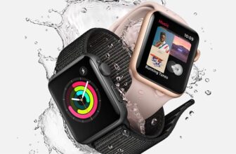 How to Identify Apple Watch Model by Model Number