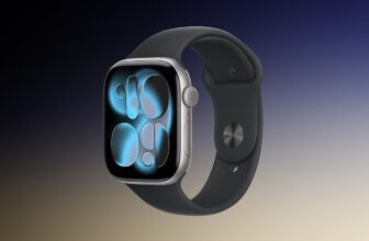 Apple Watch Series 11 GPS Models Available From $299.99 on Amazon