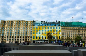 28 Photos of Berlin That Don’t Give Justice to Its Distinct Charm
