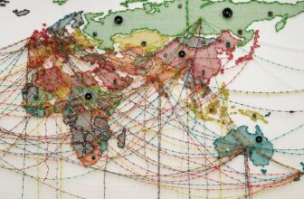 Why Asia Still Lacks a Regional Human Rights System – Jindal Forum for International and Economic Laws