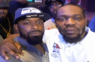 Aspiring rapper says Beanie Sigel ruined his life