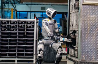 Hyundai Robot Army Meets Union Pushback in Korea