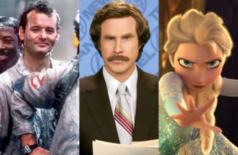 10 Classic Movies Made Out of Terrible Ideas