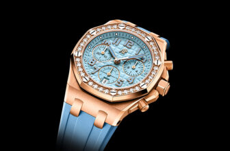 Audemars Piguet ROYAL OAK OFFSHORE SELFWINDING CHRONOGRAPH
