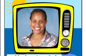 Meet Our Fabulous Author Alicia Smith – Kidliomag