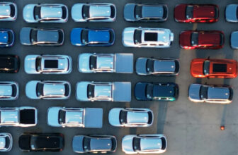Email marketing for automotive businesses