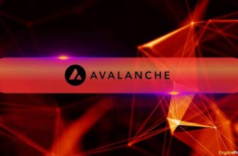 AVAX Is Up 7% While the Market Sleeps