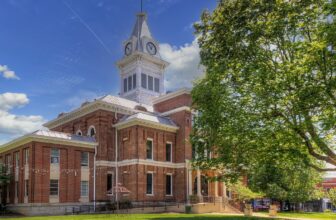 Data Center Cites Kentucky Law Meant To Promote Housing Development
