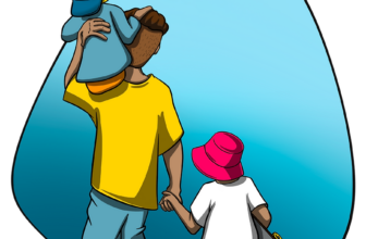 How to Talk to Your Child about Your OCD