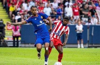 Yoro: United can win the league