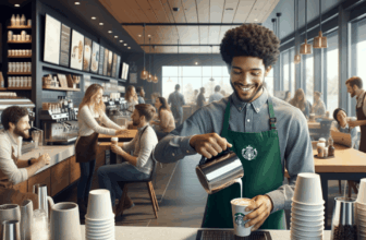Explore Starbucks Career Opportunities: How To Apply Online