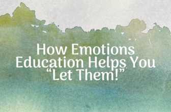 The Missing Step in “Let Them”- Tending to Your Emotions