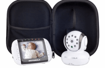 The Best Video Baby Monitor for Travel