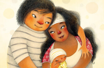 Babymoon | Flowering Minds